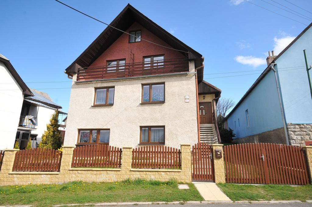 Apartman Strba Apartment Room photo
