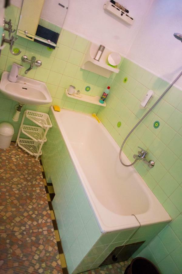 Apartman Strba Apartment Exterior photo